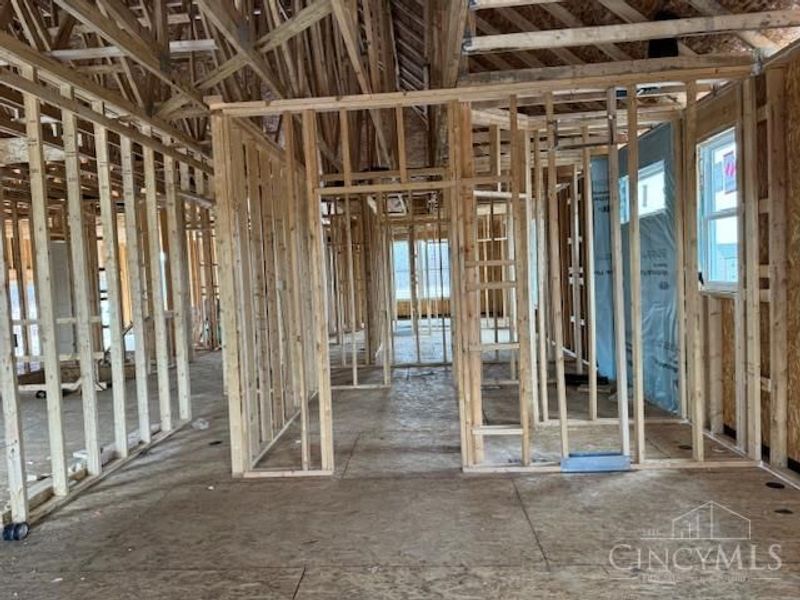 3557 Sunny Acres Drive, Unit RT253, Ross Twp, OH 45013 Photo 28