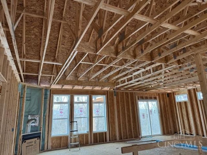 3557 Sunny Acres Drive, Unit RT253, Ross Twp, OH 45013 Photo 40