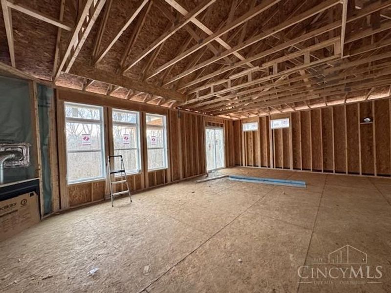 3557 Sunny Acres Drive, Unit RT253, Ross Twp, OH 45013 Photo 43