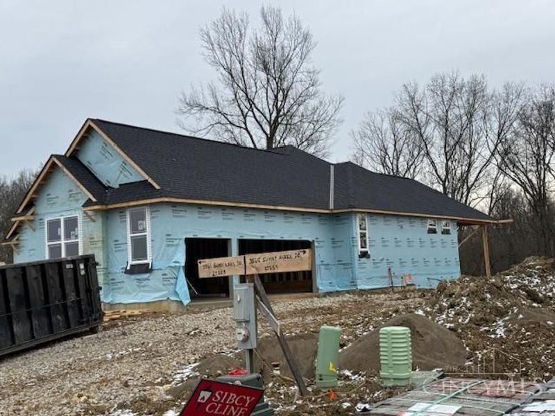 3557 Sunny Acres Drive, Unit RT253, Ross Twp, OH 45013 Photo 6