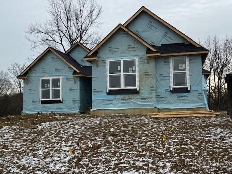 3557 Sunny Acres Drive, Unit RT253, Ross Twp, OH 45013 Photo 7