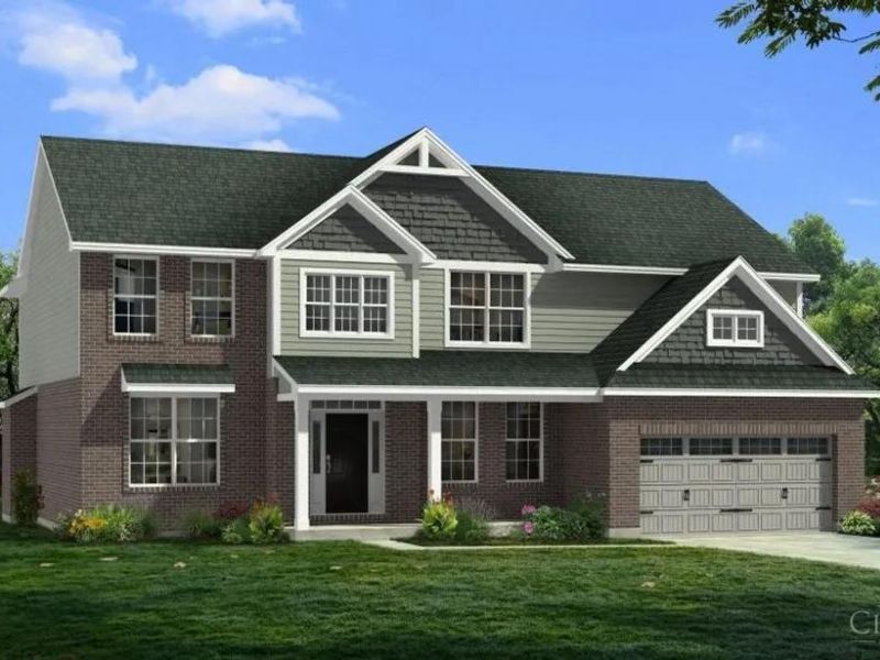 3554 Sunny Acres Drive, Unit RT265, Ross Twp, OH 45013 Photo 1