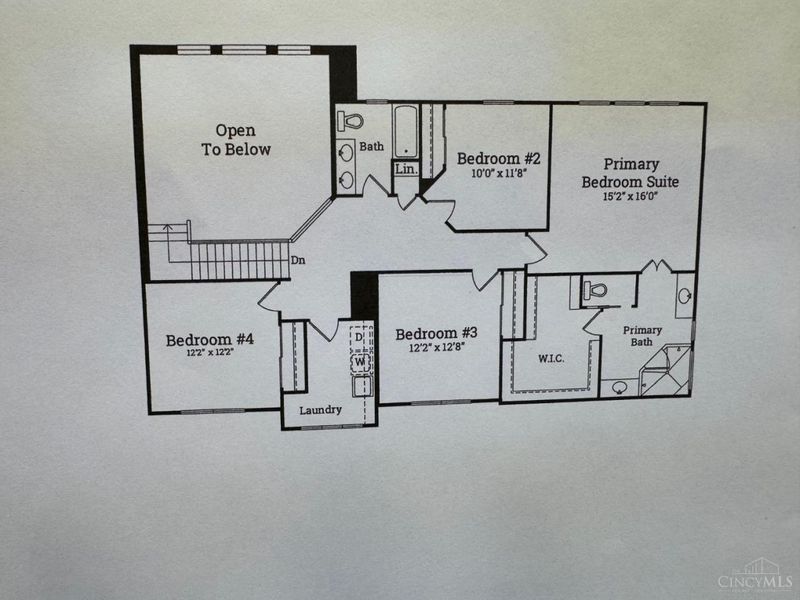 3554 Sunny Acres Drive, Unit RT265, Ross Twp, OH 45013 Photo 3