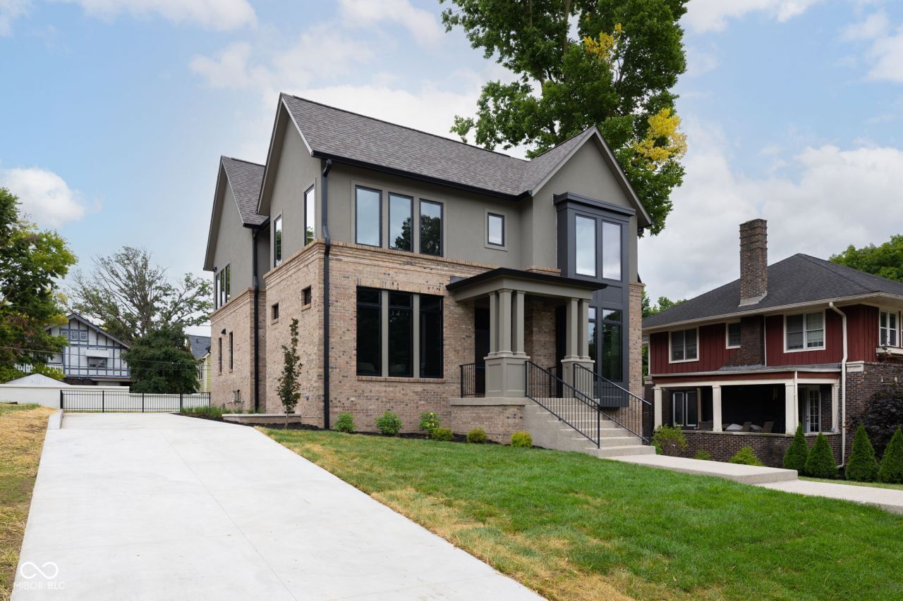 3145 N Pennsylvania Street Indianapolis, IN