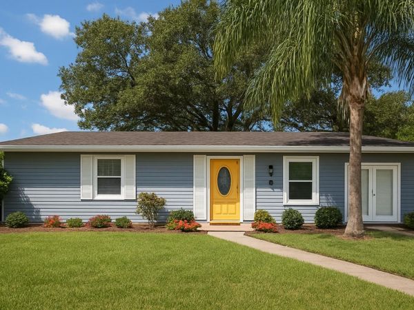 1914 SW Beauregard Street, Port St. Lucie, FL 34953