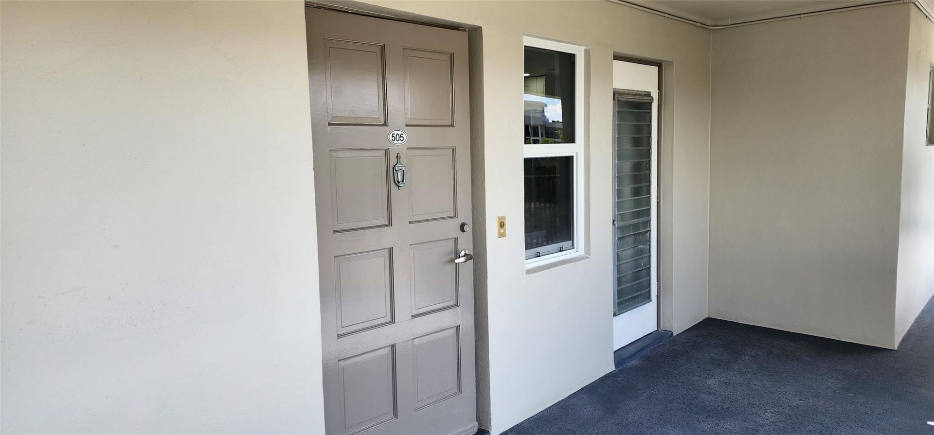 2650 S Course Drive, Unit 505, Pompano Beach, FL 33069 Photo