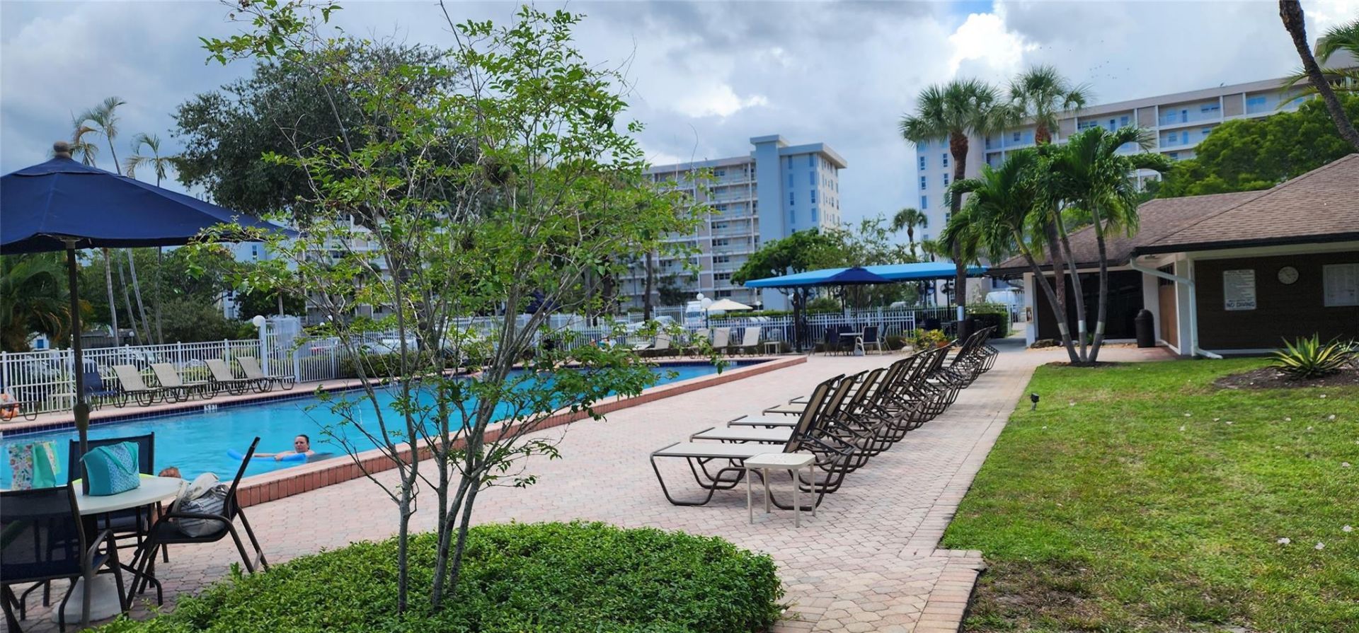 2650 S Course Drive, Unit 505, Pompano Beach, FL 33069 Photo