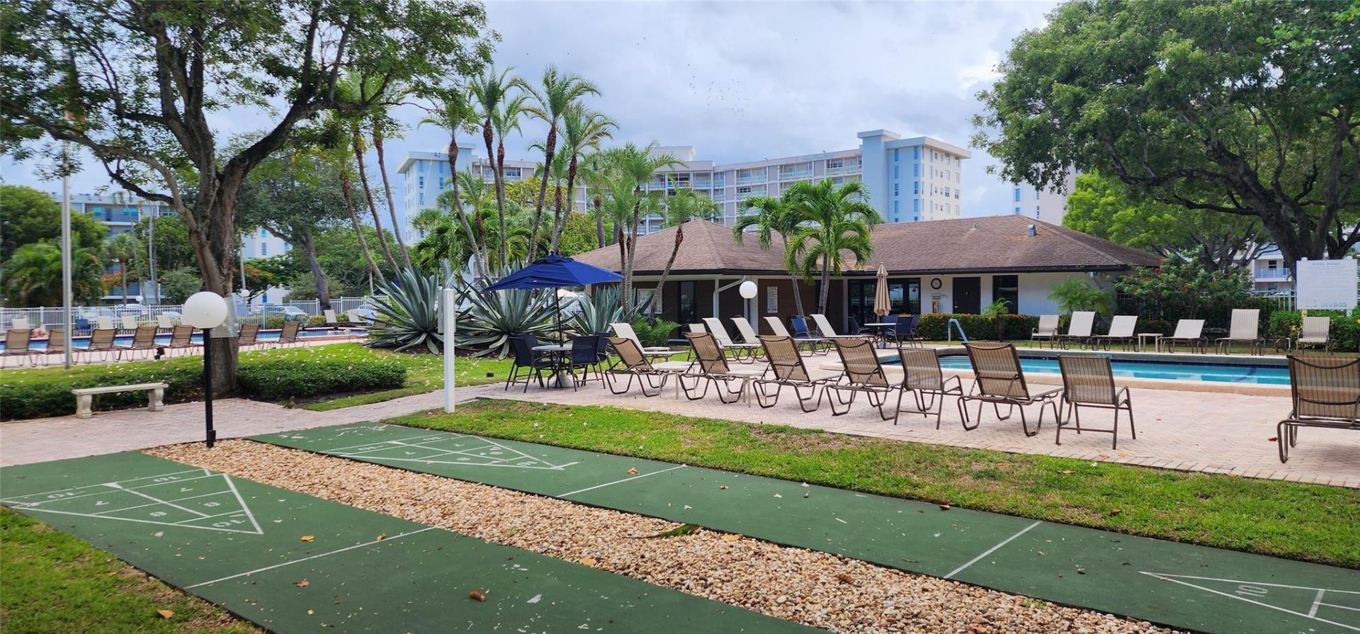 2650 S Course Drive, Unit 505, Pompano Beach, FL 33069 Photo