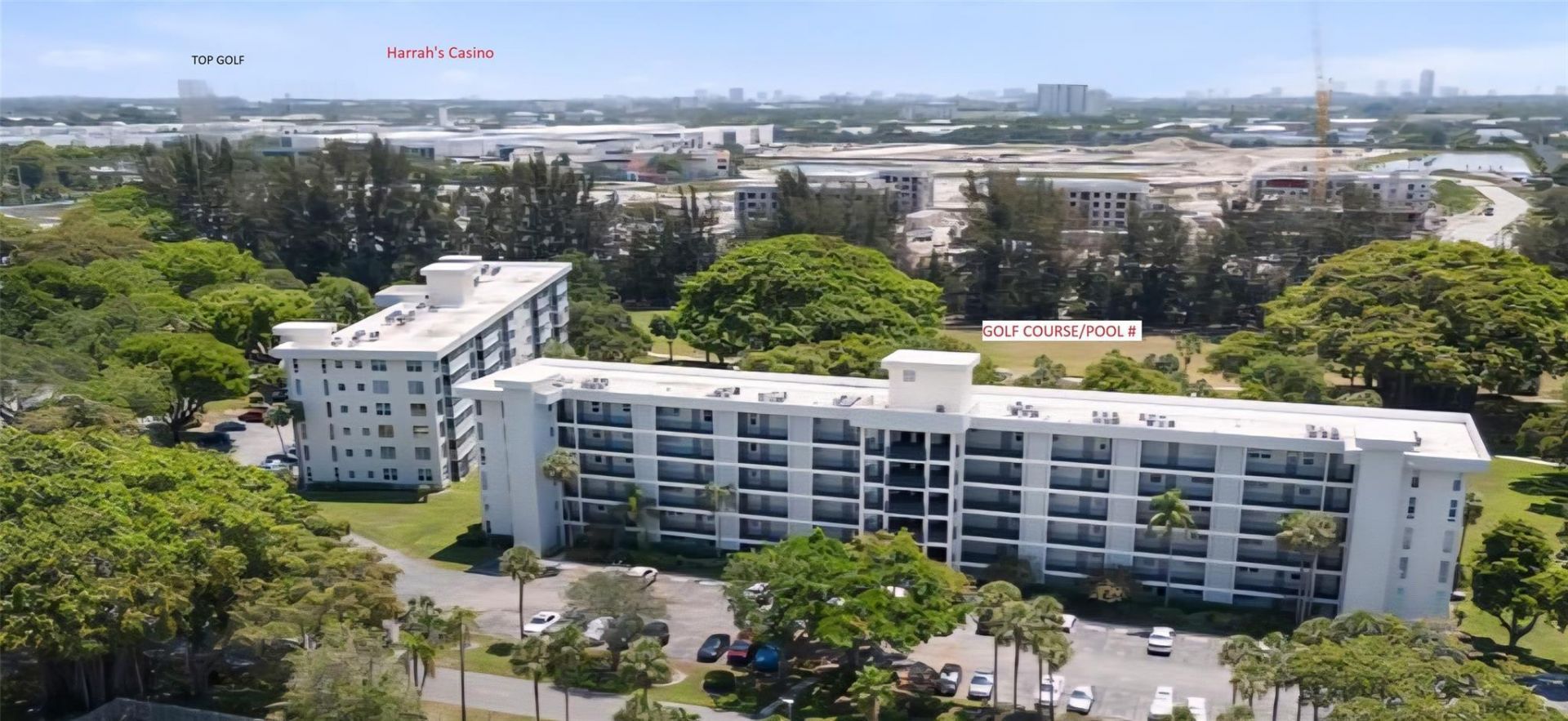 2650 S Course Drive, Unit 505, Pompano Beach, FL 33069 Photo