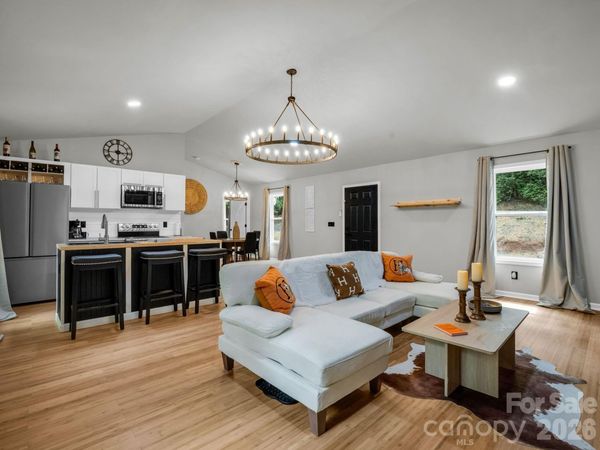 257 Roadrunner Circle, Lake Lure, NC 28746