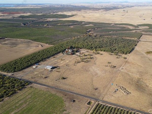 0 Figmond Avenue, Snelling, CA 95369