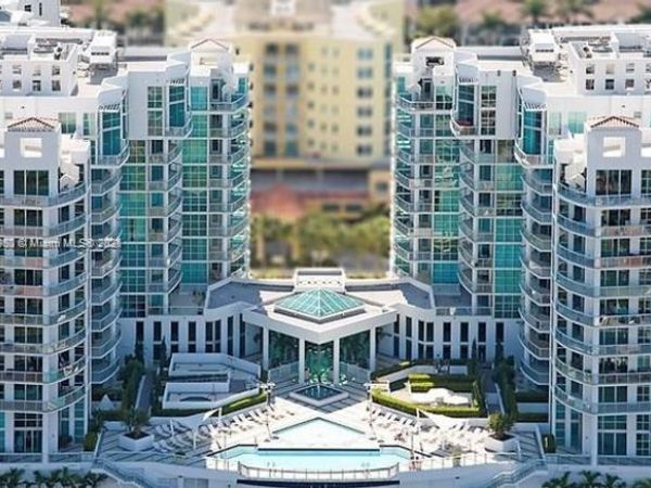 3131 NE 188th St, Unit 1-609, Aventura, FL 33180