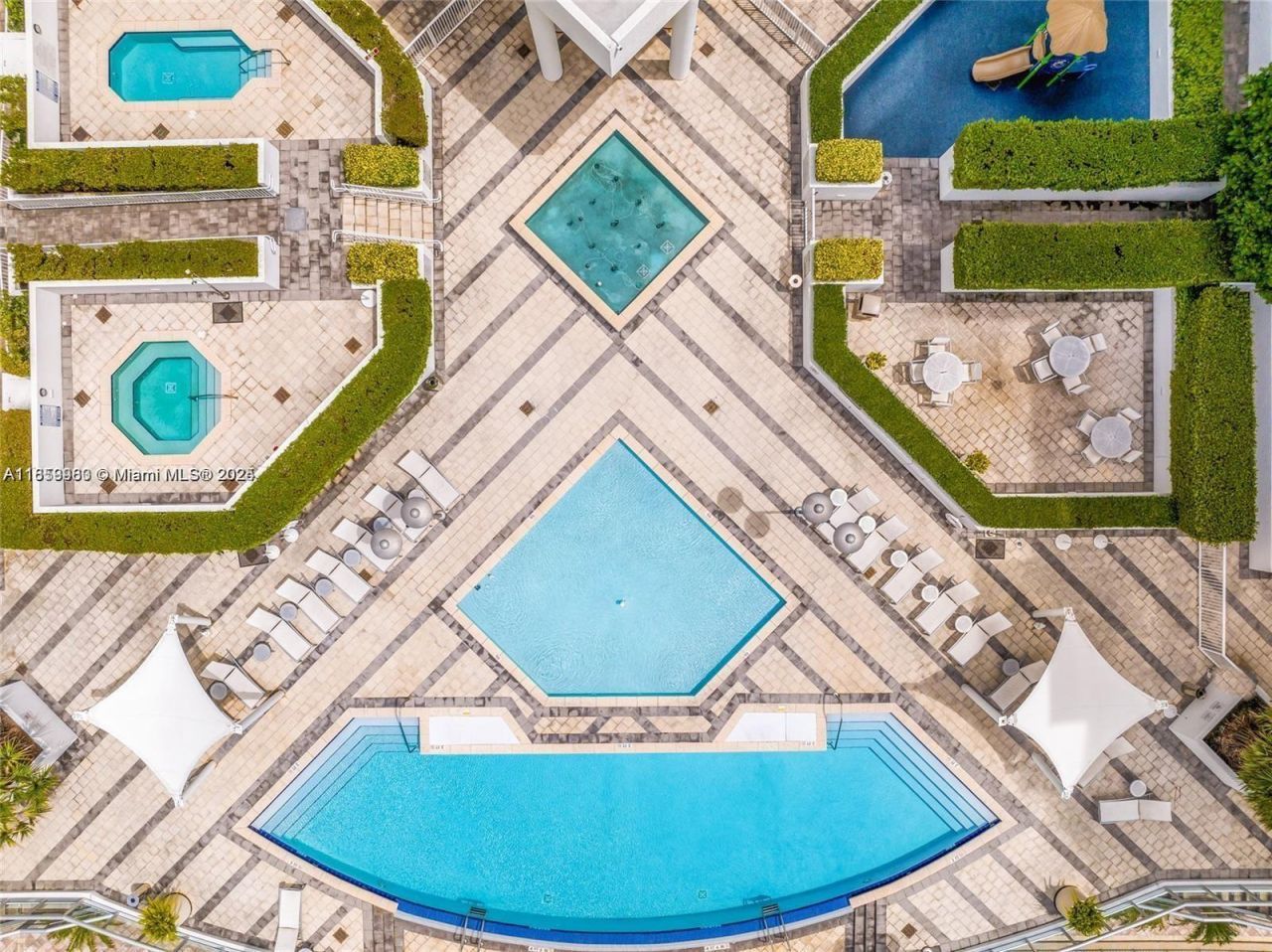 3131 NE 188th St, Unit 1-609, Aventura, FL 33180 Photo