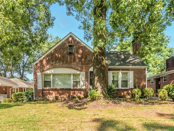 1807 Sylvan Road SW, Atlanta, GA 30310