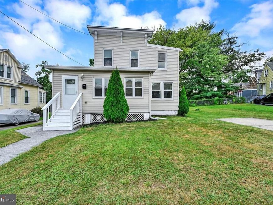 3403 Keene Avenue, Baltimore, MD 21214 Main Photo