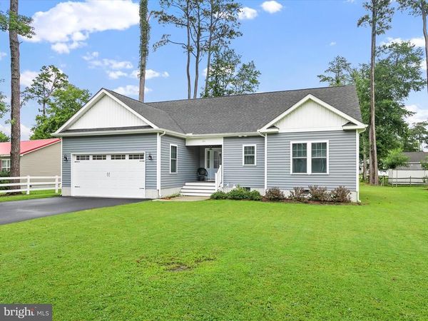 131 PRINCE GEORGES DRIVE, DAGSBORO, DE 19939
