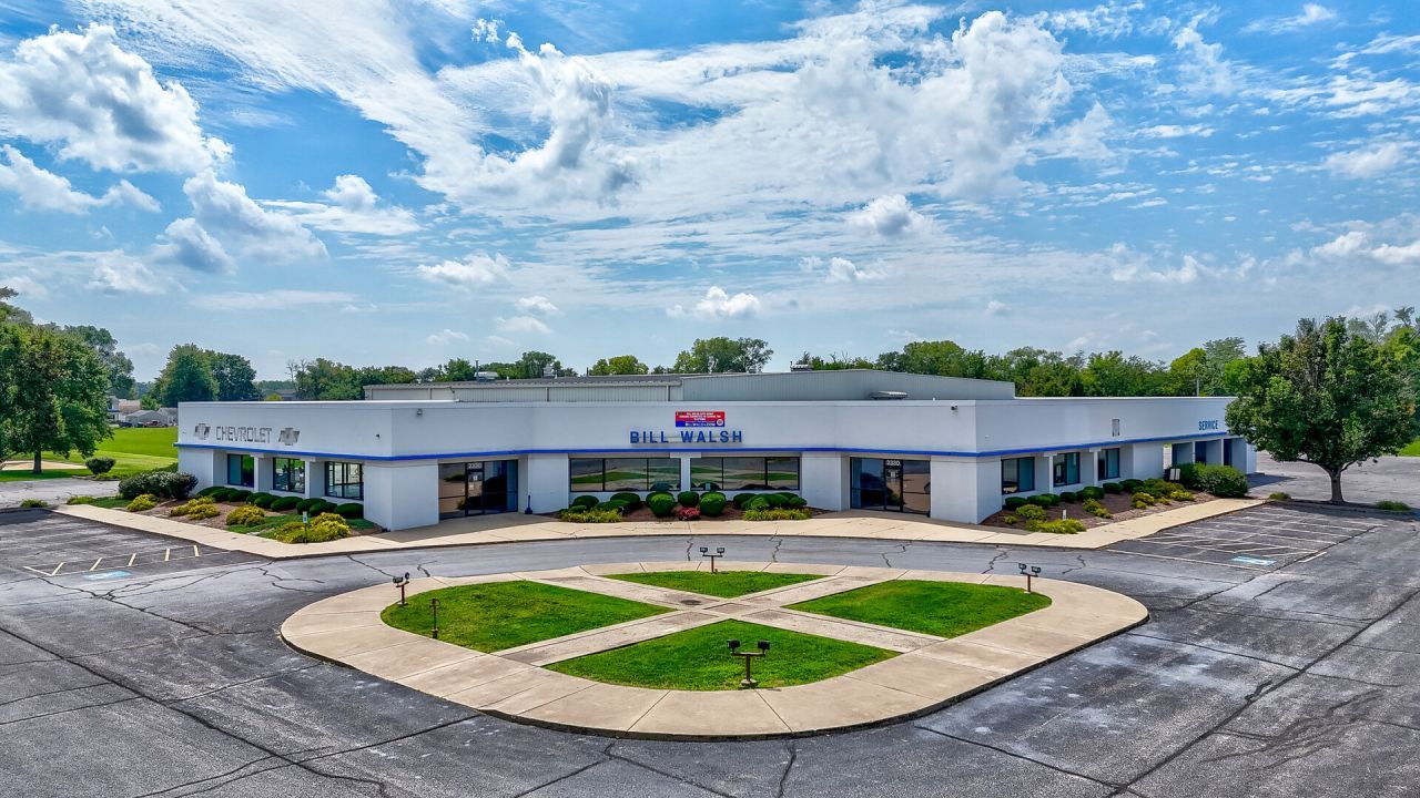 2330 N Bloomington Street, Streator, IL 61364