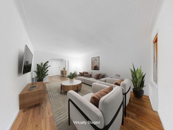 385 Argyle Road, Unit 2K, Brooklyn, NY 11218