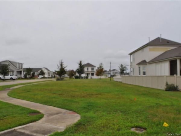 0 St Andrews Lane, Lake Charles, LA 70601