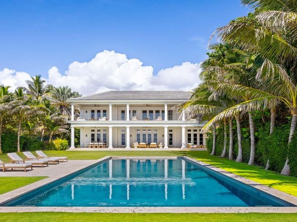 2315 S Ocean Boulevard, Palm Beach, FL 33480