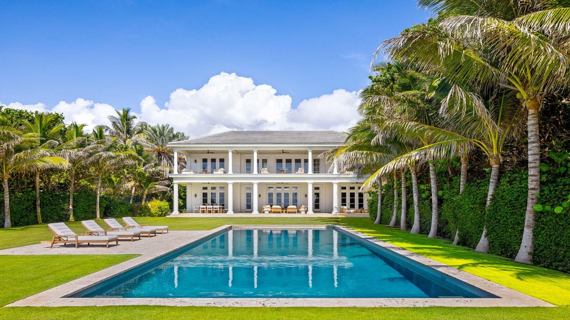 2315 S Ocean Boulevard, Palm Beach, FL 33480 Photo