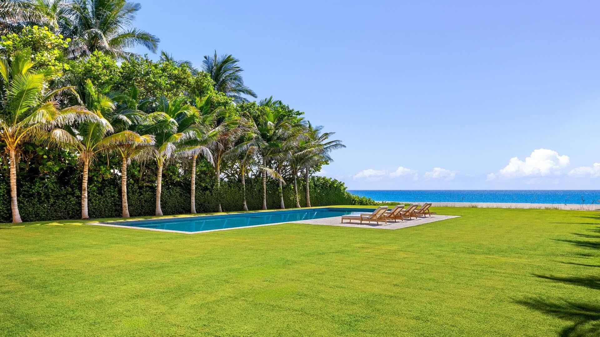 2315 S Ocean Boulevard, Palm Beach, FL 33480 Photo