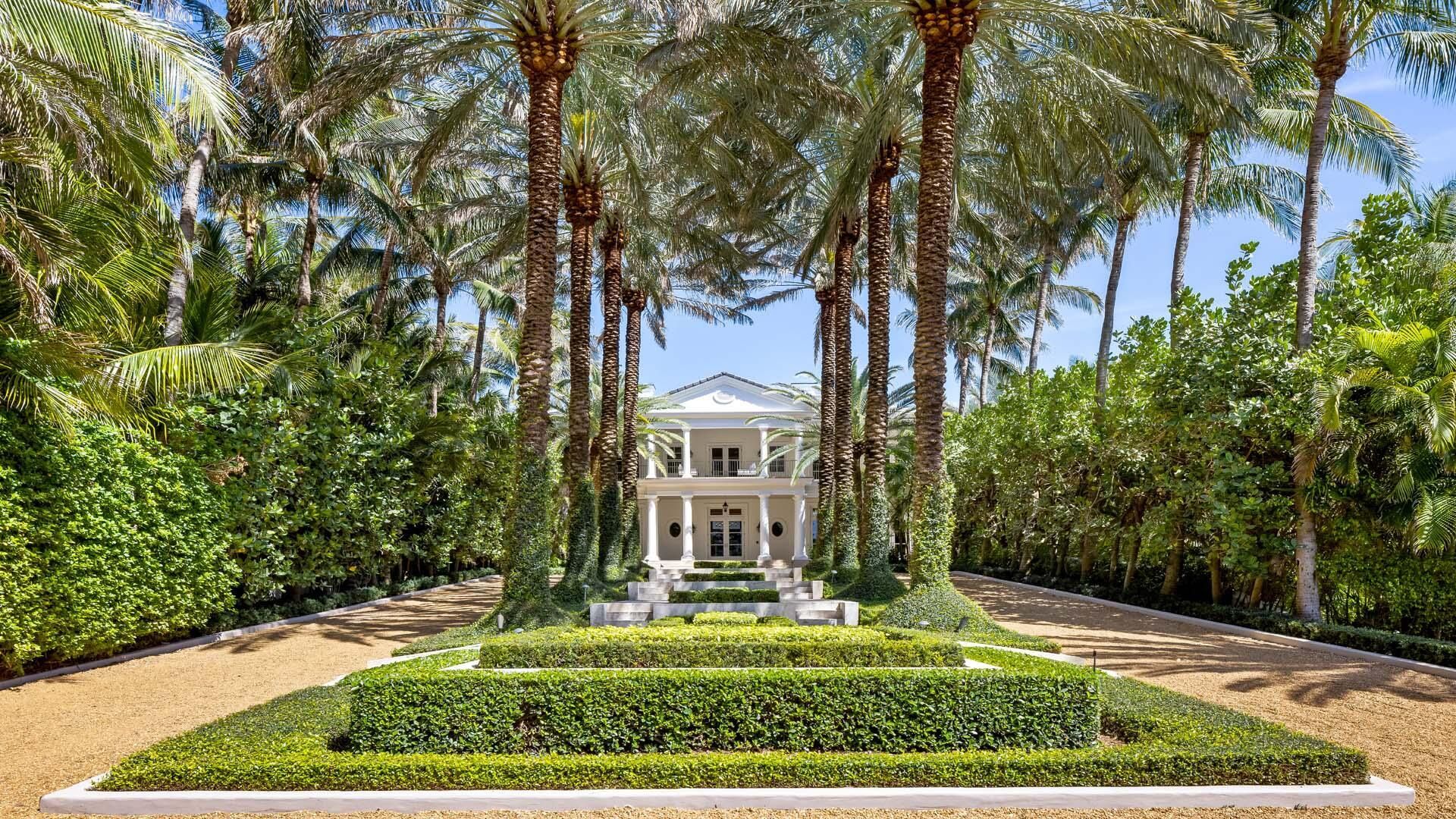 2315 S Ocean Boulevard, Palm Beach, FL 33480 Photo