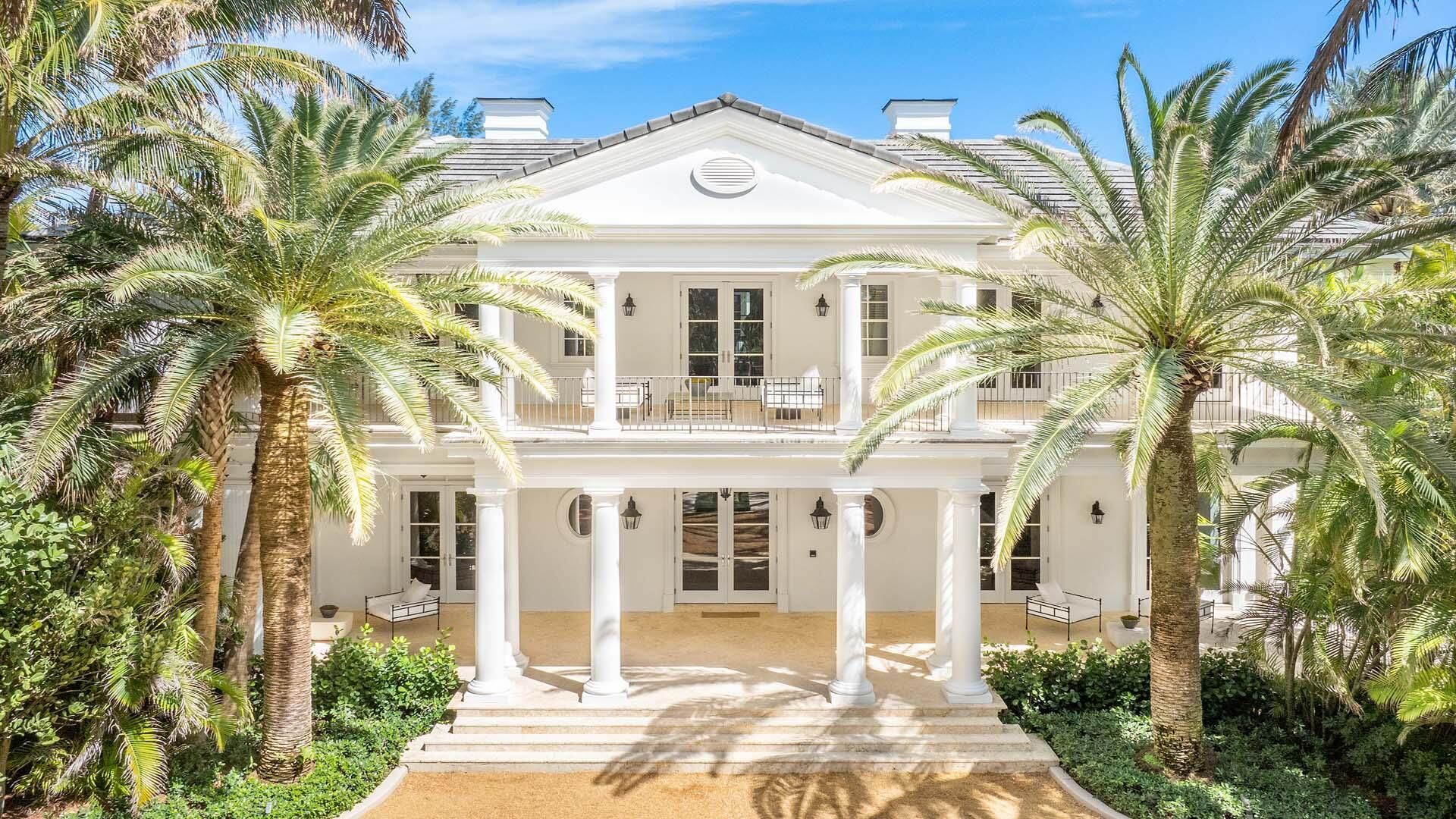 2315 S Ocean Boulevard, Palm Beach, FL 33480 Photo