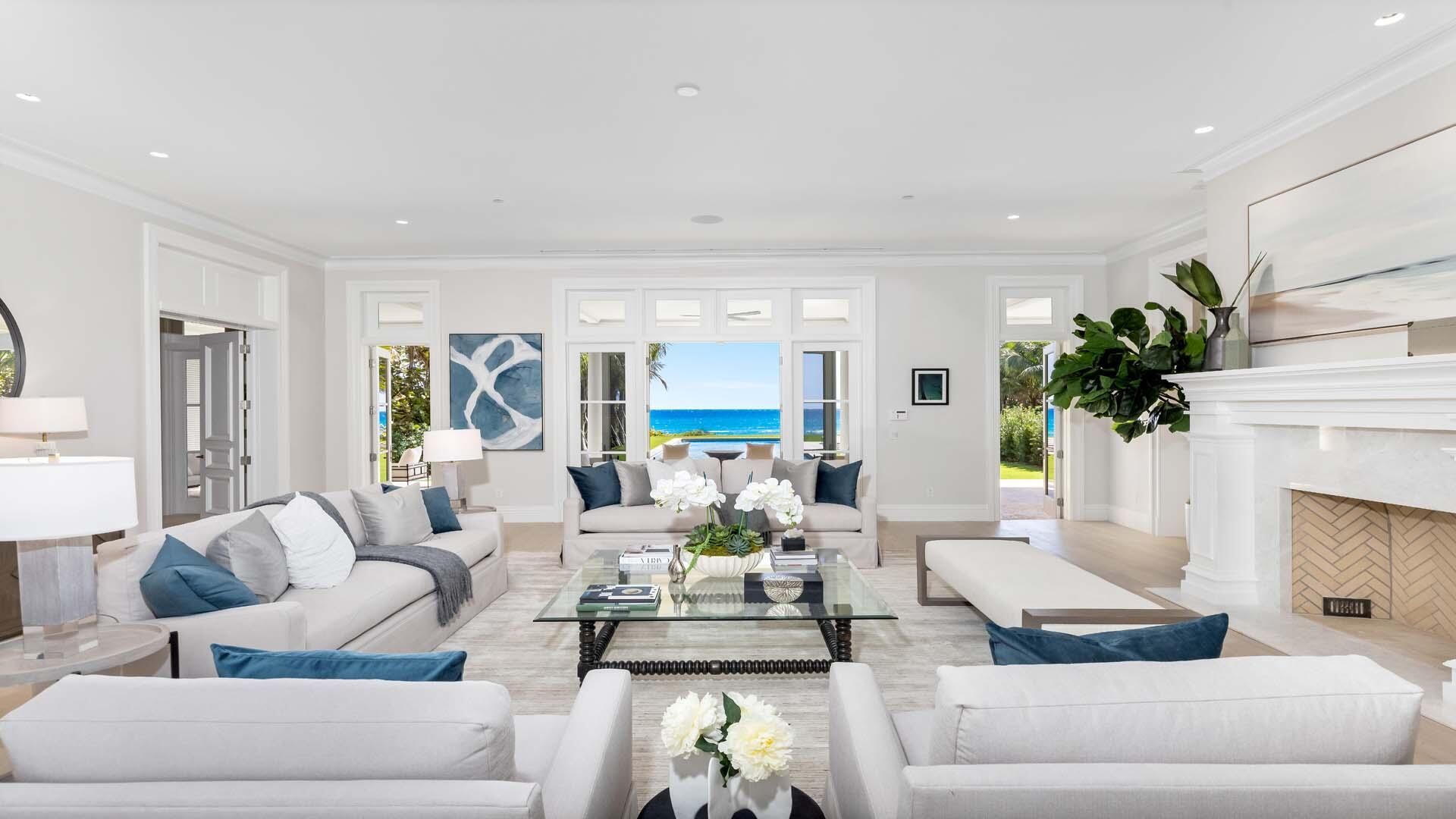 2315 S Ocean Boulevard, Palm Beach, FL 33480 Photo