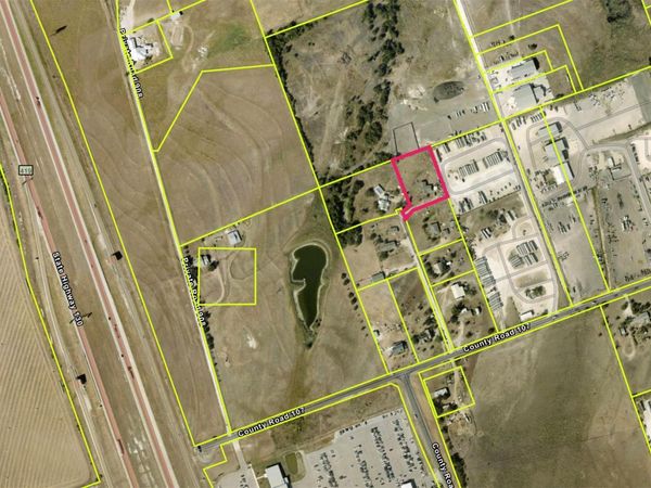 1629 County Road 107 RD, Hutto, TX 78634