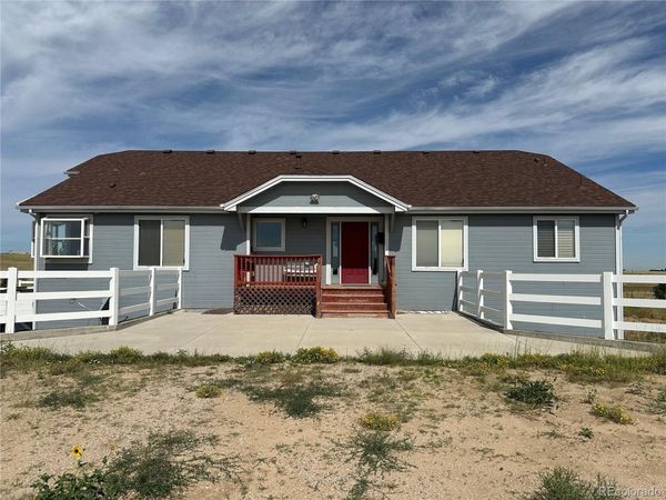 1080 S Dutch Valley Road, Bennett, CO 80102