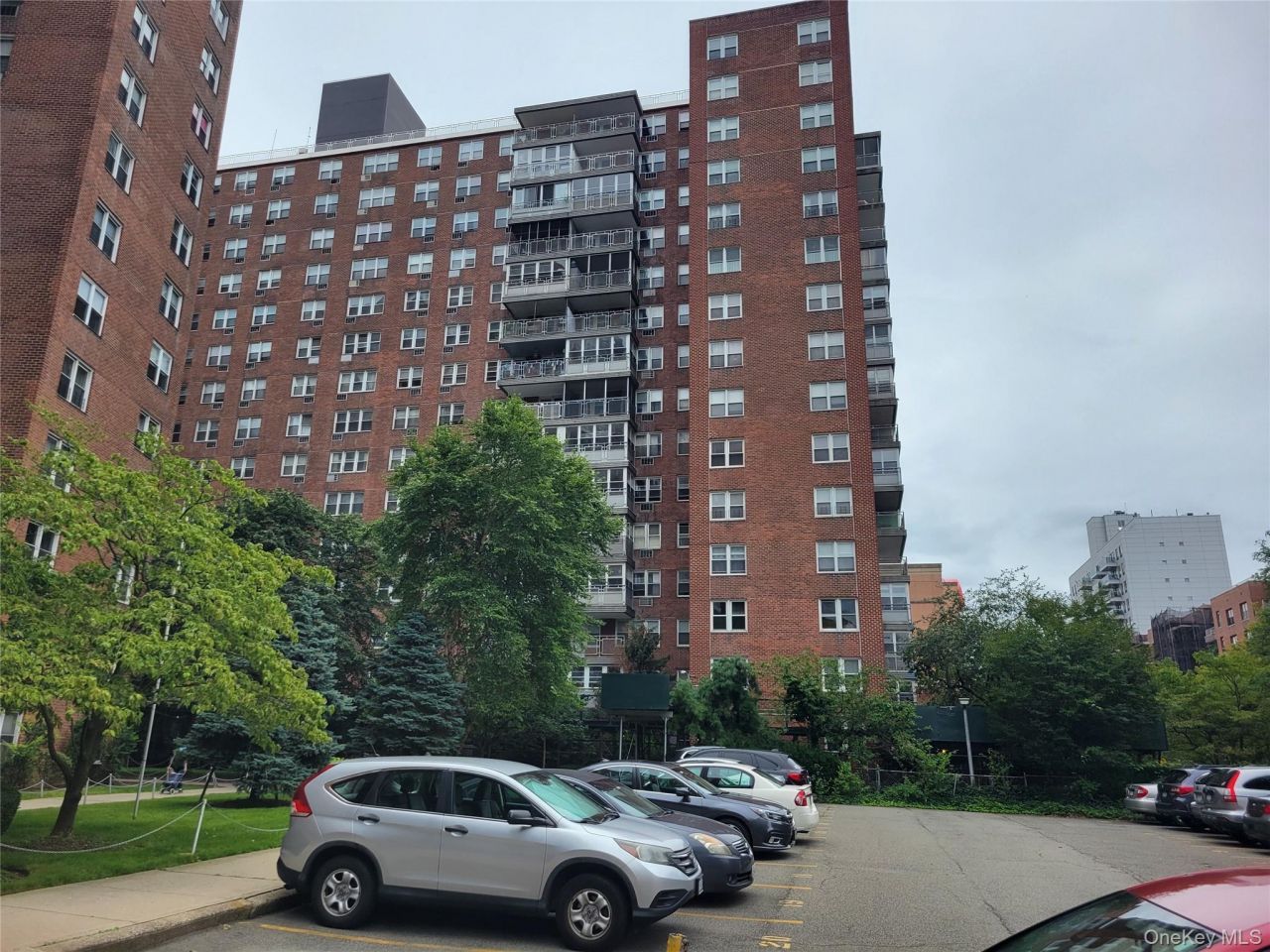 138-10 Franklin Avenue, Unit 5H, Flushing, NY 11355 Main Photo