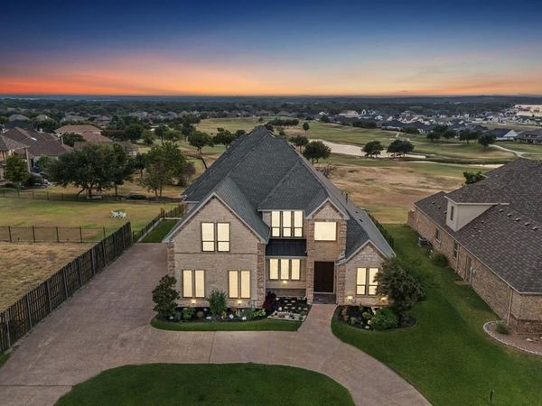 12509 Avondale Ridge Drive, Fort Worth, TX 76179