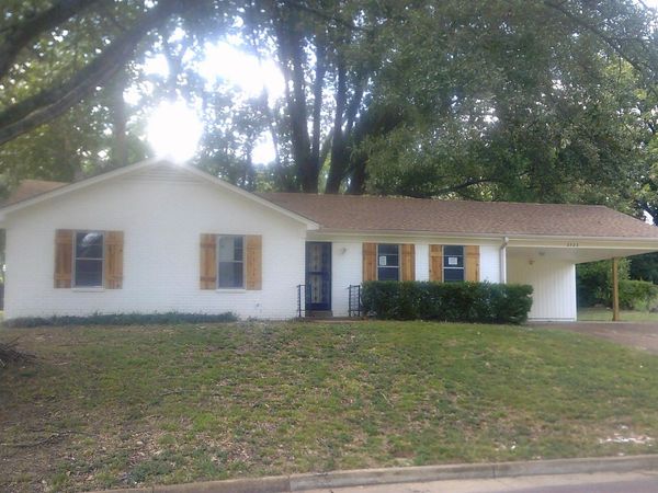 2723 MERCURY ST, Bartlett, TN 38134