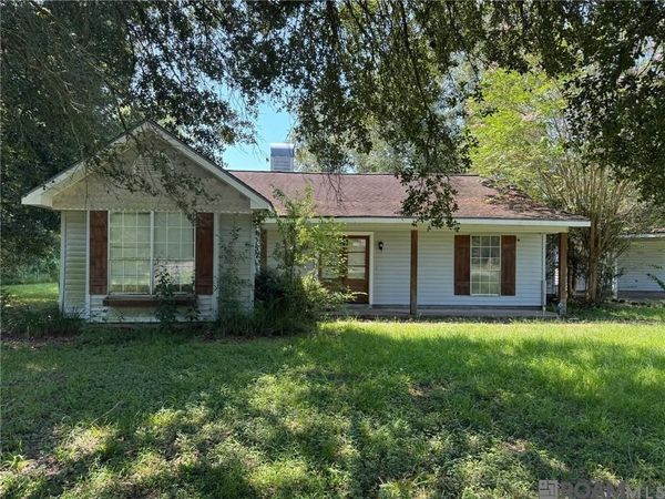 310 Winterfield Dr, Unit #NA, Carencro, LA 70520