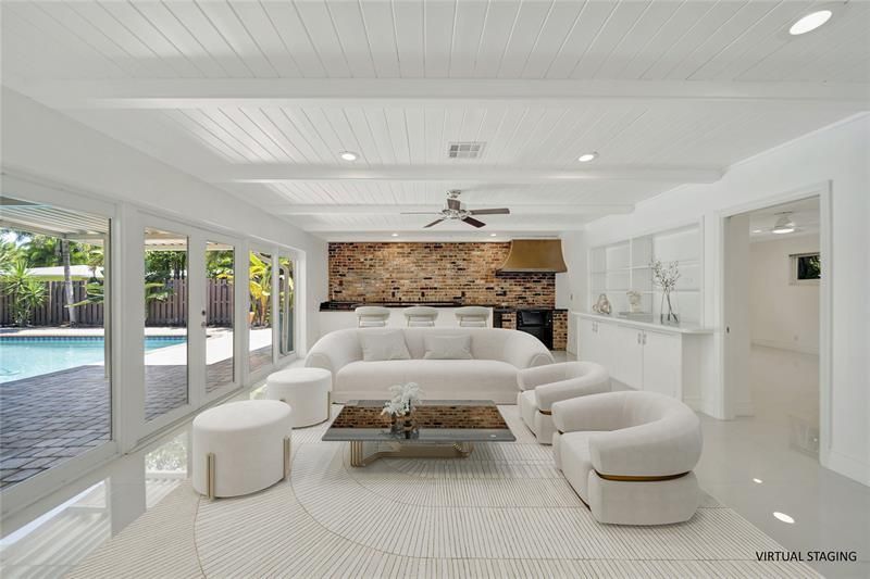 2524 NE 26th Terrace, Fort Lauderdale, FL 33305 Photo