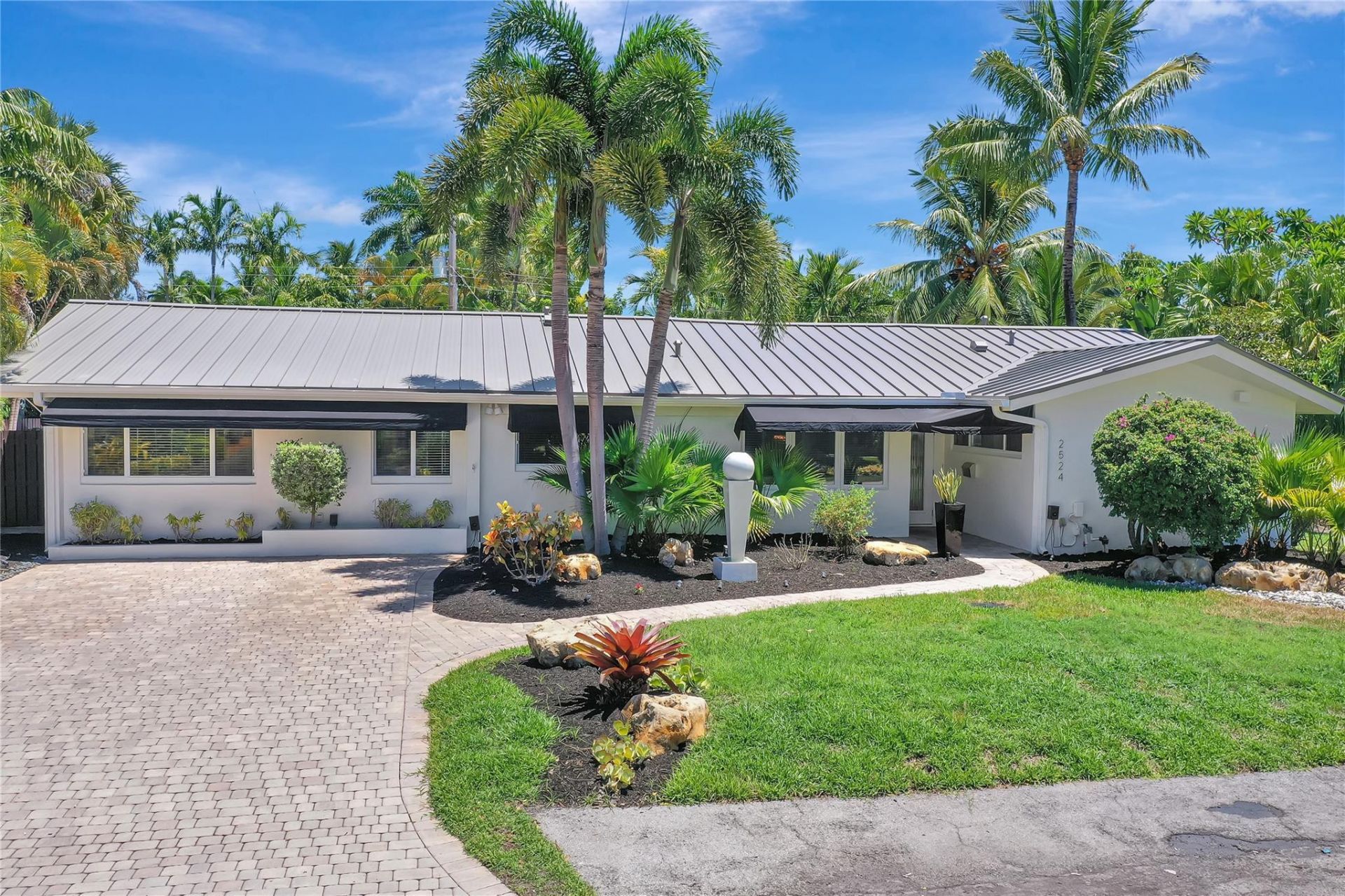 2524 NE 26th Terrace, Fort Lauderdale, FL 33305 Photo