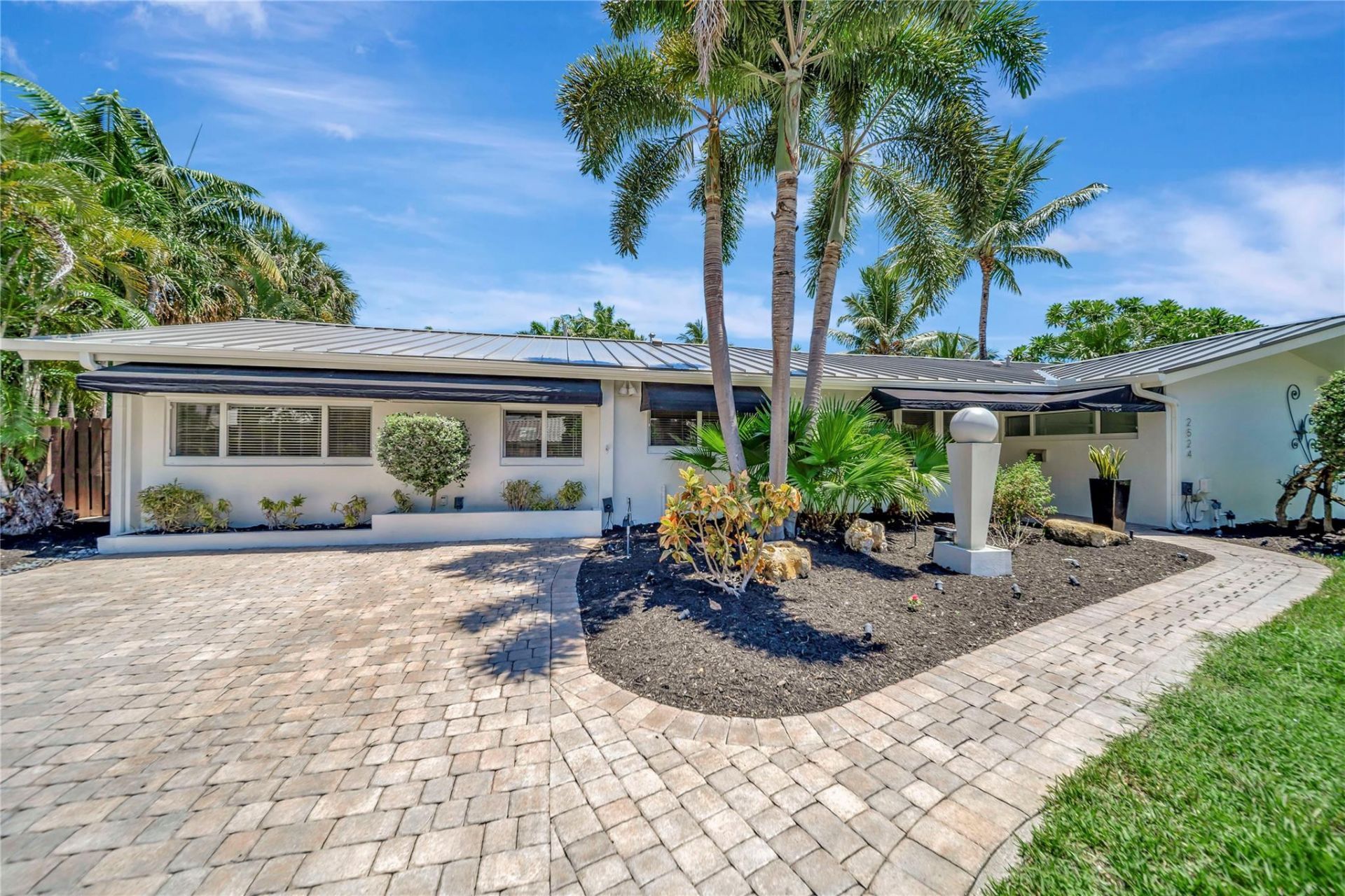 2524 NE 26th Terrace, Fort Lauderdale, FL 33305 Photo