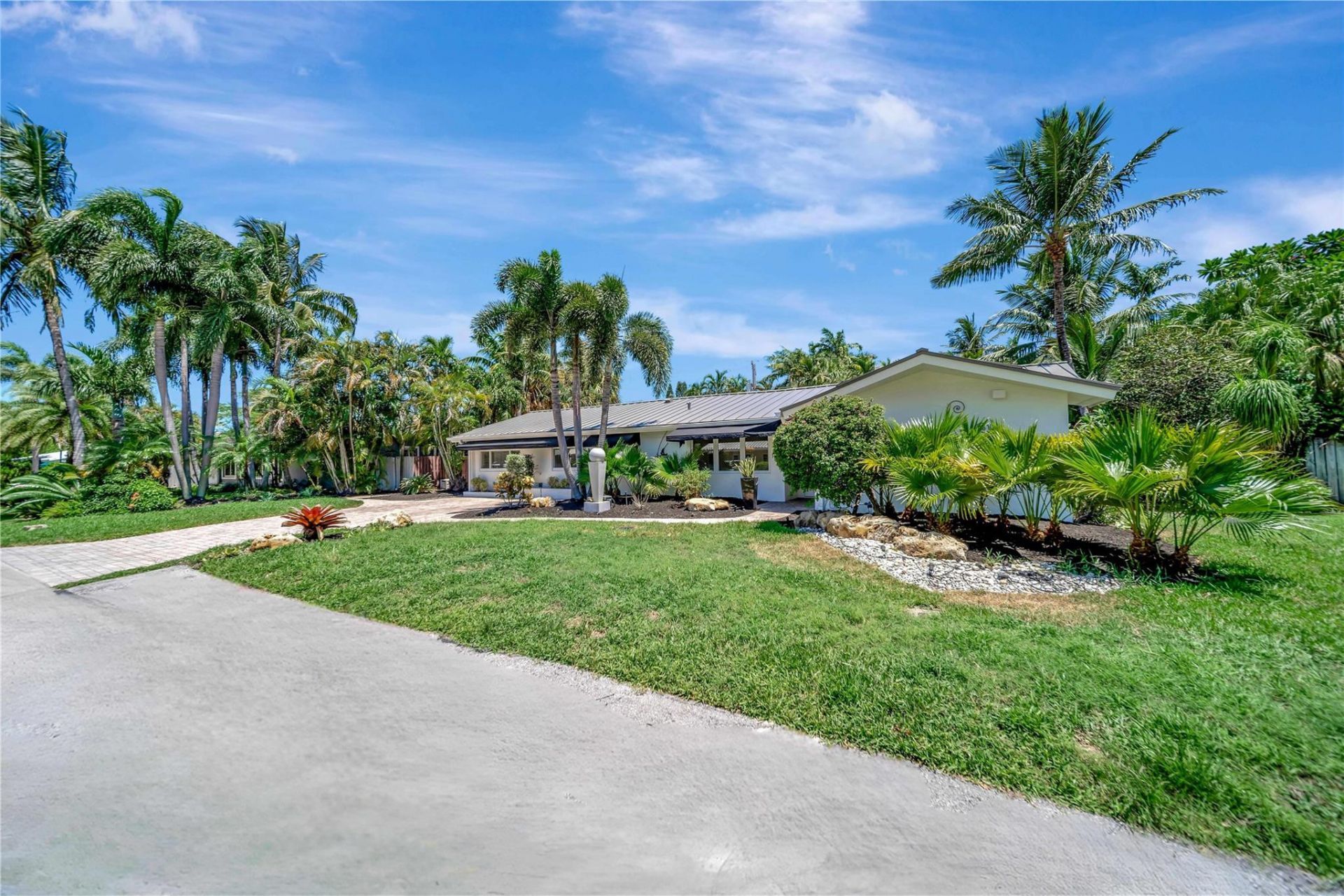 2524 NE 26th Terrace, Fort Lauderdale, FL 33305 Photo