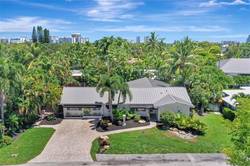 2524 NE 26th Terrace, Fort Lauderdale, FL 33305 Photo