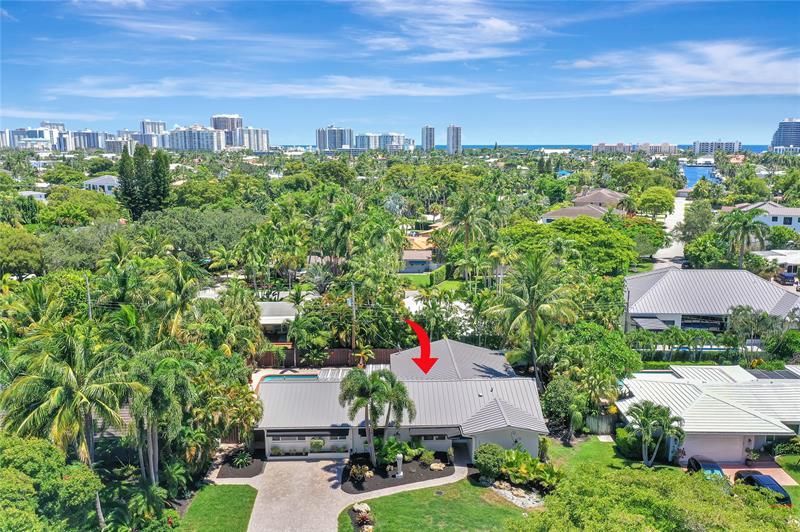 2524 NE 26th Terrace, Fort Lauderdale, FL 33305 Photo