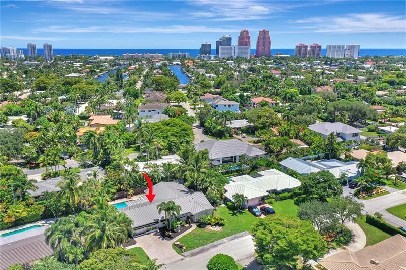 2524 NE 26th Terrace, Fort Lauderdale, FL 33305 Photo