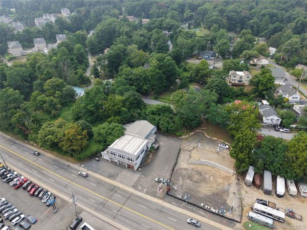 1005 Route 9W, Fort Montgomery, NY 10922