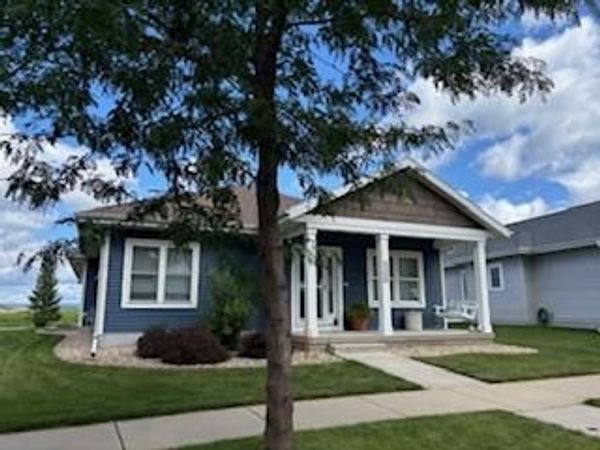 1232 Jacob Drive, Prairie Du Sac, WI 53578