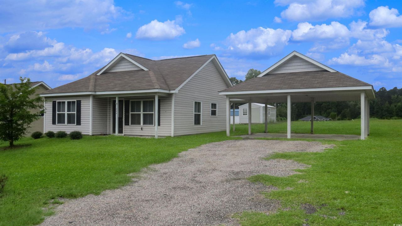 204 Rosedale Dr., Aynor, SC 29511 Main Photo