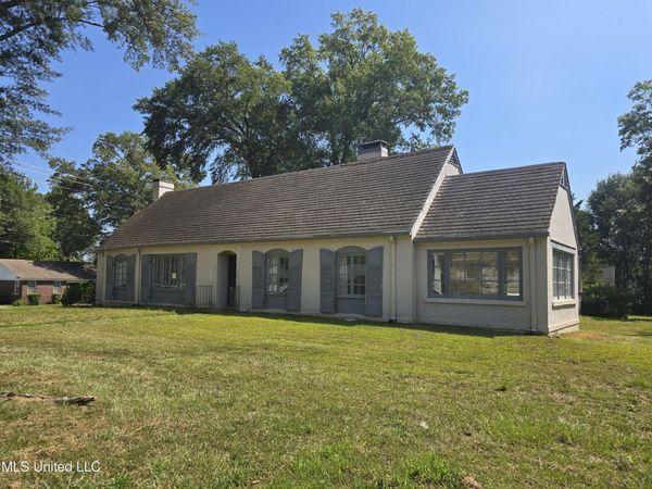 4364 Hwy 51, Senatobia, MS 38668