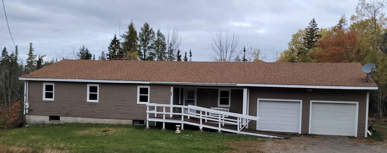 597 Ayers Junction Road, Pembroke, ME 04666 Main Photo