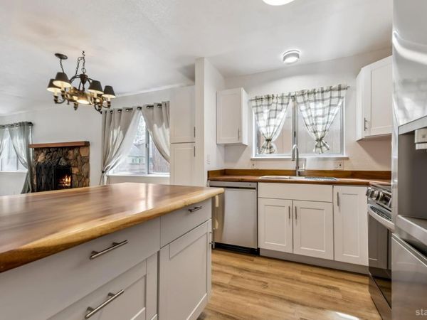 3338 Treehaven Drive, South Lake Tahoe, CA 96150