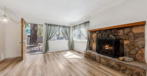 3338 Treehaven Drive, South Lake Tahoe, CA 96150 Photo