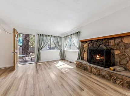 3338 Treehaven Drive, South Lake Tahoe, CA 96150 Photo